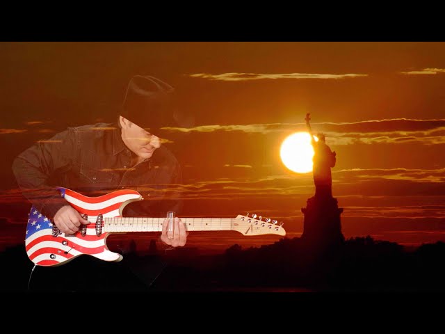 Clint Black - America (Still In Love With You) [Official Music Video]