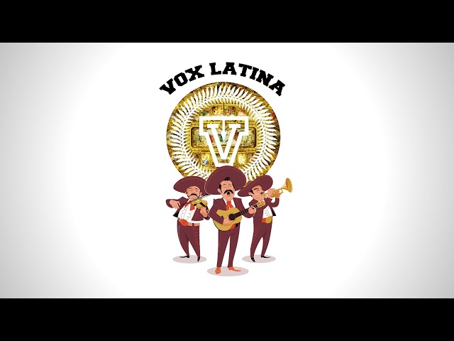 Vox Latina - Imperiu de la zero