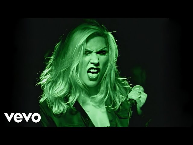Blondie - Maria (Official HD Video)