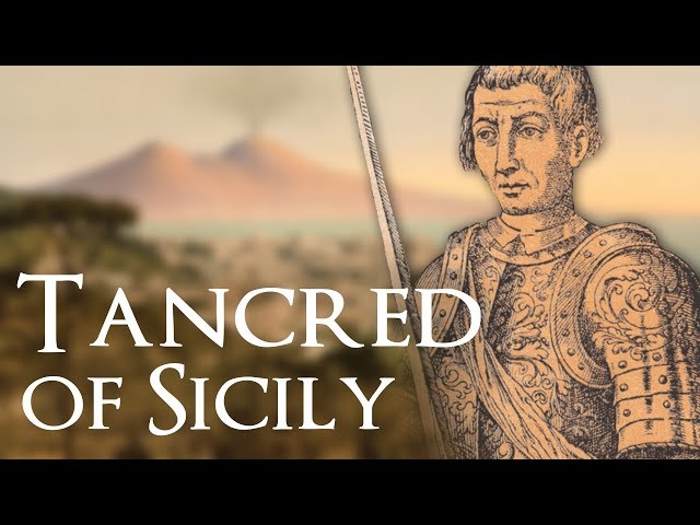 King Tancred and the end of Norman rule in Sicily