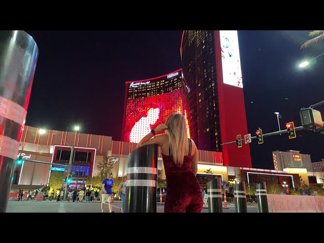 Watch the Grand Opening of Resorts World Las Vegas LIVE!