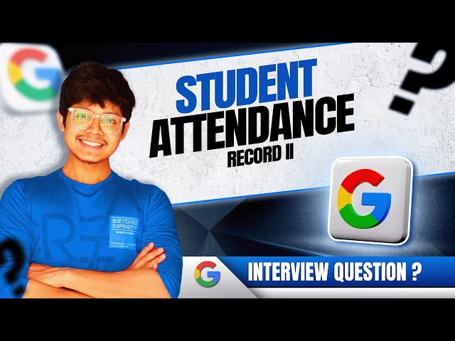 552. Student Attendance Record II | Top-Down DP | Bottom Up Optimized DP