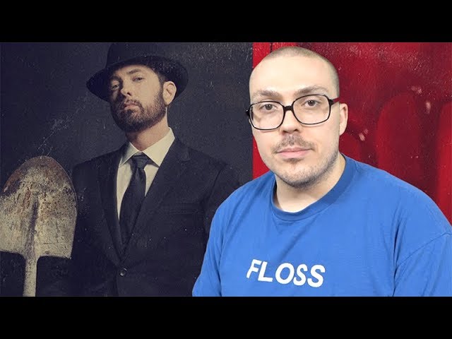 LET'S ARGUE: Eminem Exploited Juice WRLD
