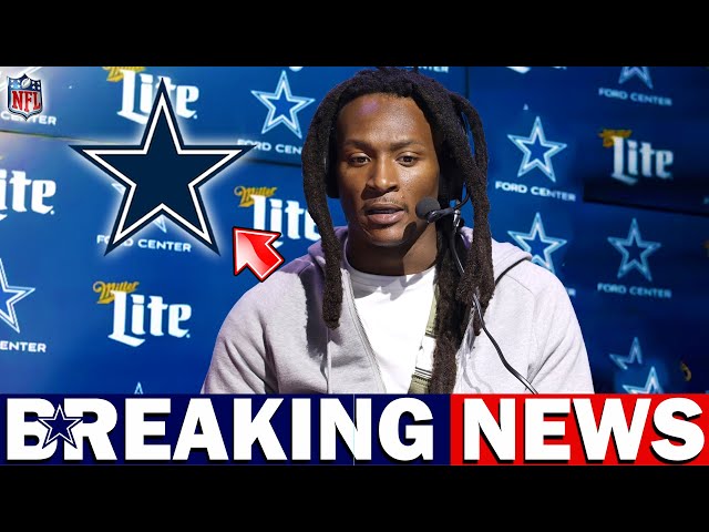 🚨BIG DEAL IN DALLAS! DEANDRE HOPKINS TO THE COWBOYS! JERRY JONES IS ALL IN!🏈 DALLAS COWBOYS NEWS NFL
