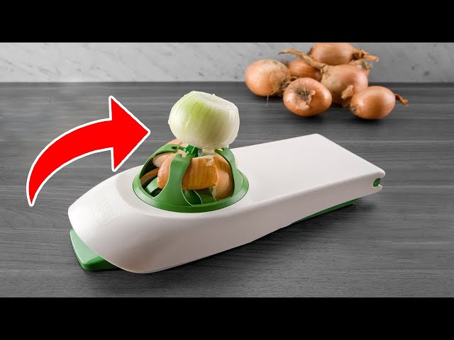 15 New Coolest Kitchen Gadgets For Every Home Need | Amazon Kitchen Gadgets P23