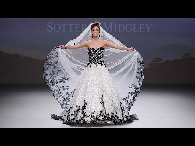Maggie Sottero | Bridal Spring 2020 | Barcelona Bridal Fashion Week