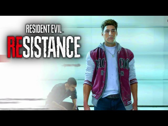 Resident Evil: Resistance - Failing as Survivors (Open Beta) Multiplayer