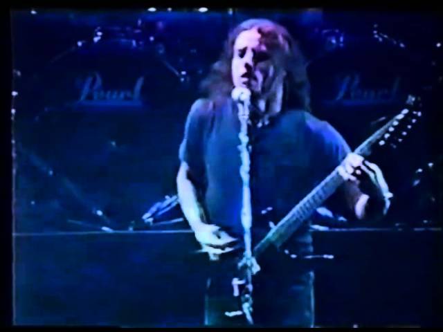 Death - Tokyo - Japon - 9/9/1995 - Full Show