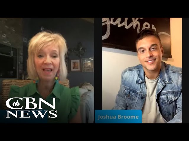 From Porn Star to Pastor, Live interview with Joshua Broome