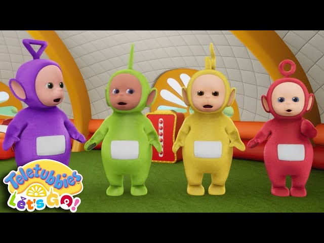 Teletubbies Lets Go | Time To Say Goodbye?? | Shows for Kids