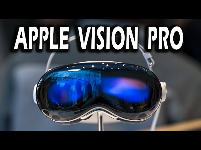 "ApplevisionPro: Unveiling Secret Apps and Stories Behind Hidden Features!"
