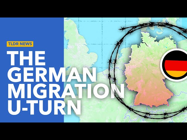 Why Germany is Souring on Immigration