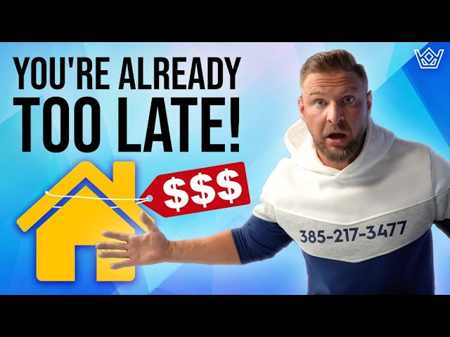 Is Now The Worst Time to Buy a House?
