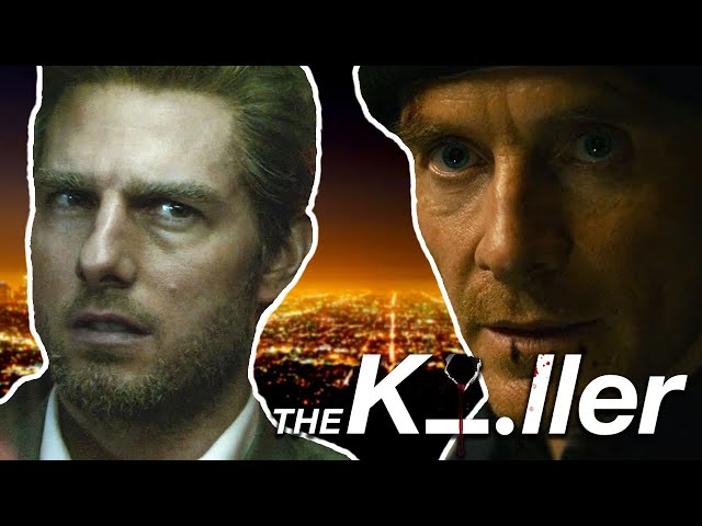 What We Can Learn from Nihilistic Hitmen (Film Analysis)