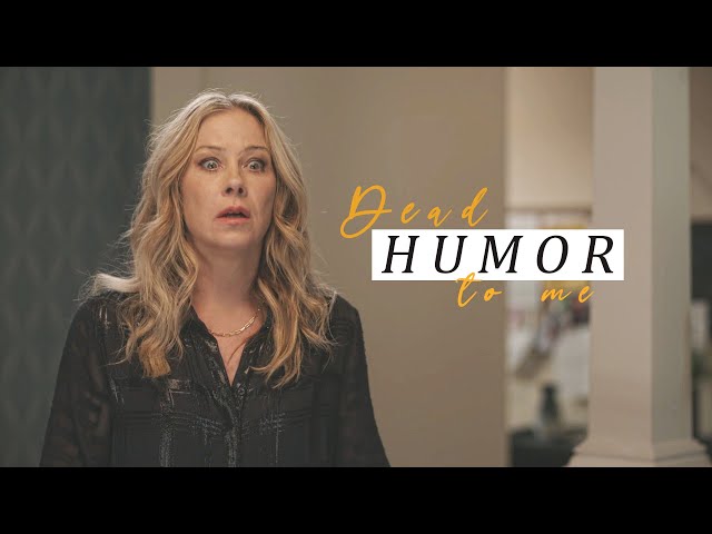 dead to me ► HUMOR