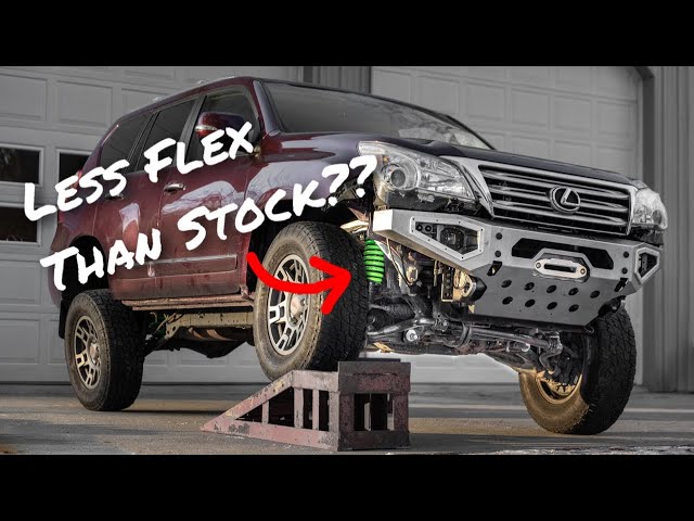 4 Common Myths About IFS Lifts | Everything About Toyota IFS Part 2