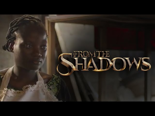 FROM THE SHADOWS - An Accelerate Film Maker Project (By Janobest Isaac)