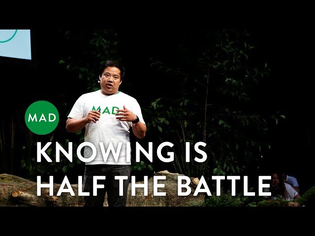 Knowing Is Half the Battle | C. Ying & P. Freed
