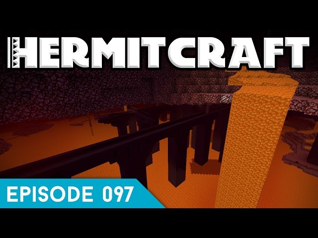 Hermitcraft IV 097 | RESCUE MISSION! | A Minecraft Let's Play