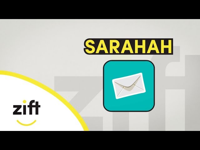 Is the Sarahah App Safe for Kids?
