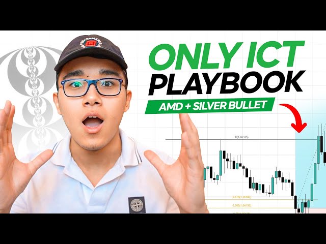 The Only ICT playbook you need (AMD + Silver Bullet)