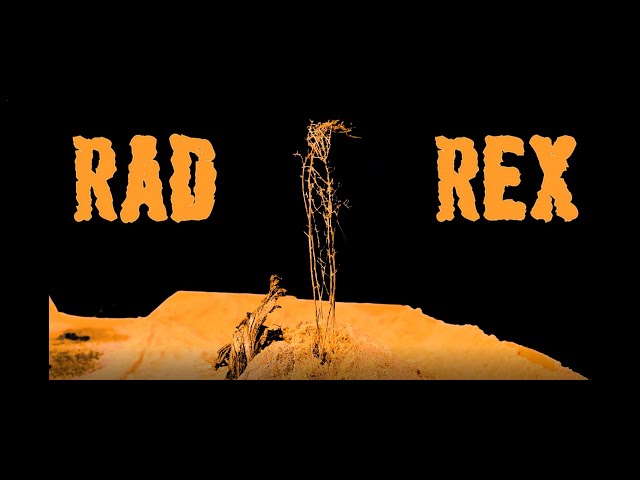 Rad Rex