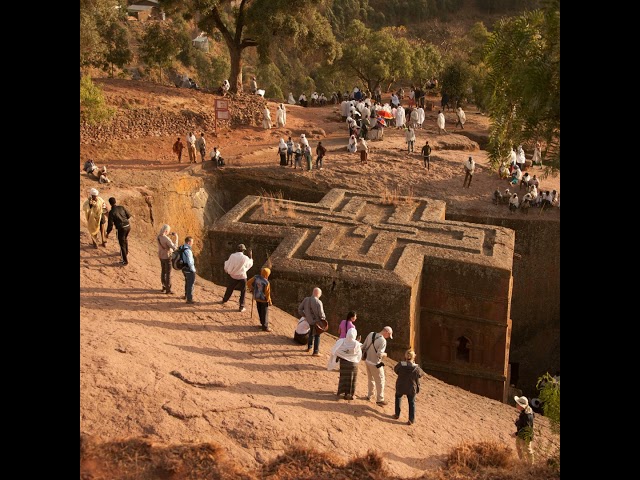 Can Ethiopia rebuild its COVID-19 damaged tourism sector?