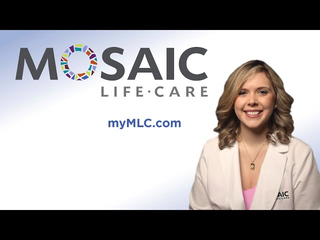 Erin Nash, APRN | Gastroenterology | Mosaic Life Care