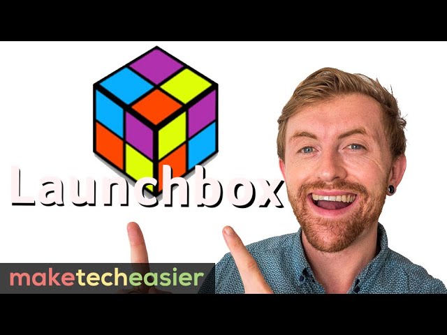 Organize Your PC Game Collection with Launchbox