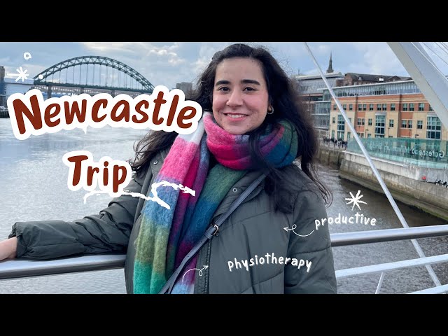 Exploring Newcastle: A travel Diary | Physiotherapist