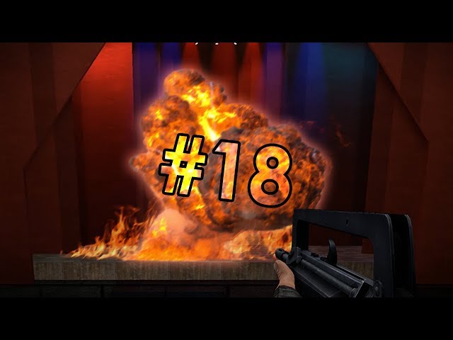 A Killer Performance - Trouble in Terrorist Town Funny Moments #18