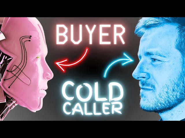 Practice Cold Calls With AI Prospects?! Hyperbound Review