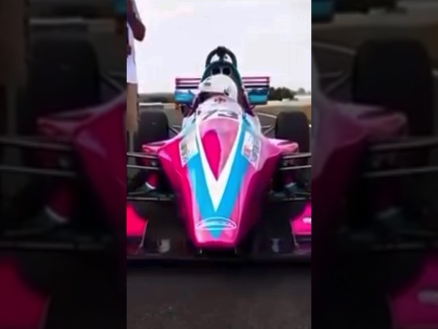 😲😲😲 this is WILD!!! #simracing #motorsport #f1000 #formula1000 https://gofund.me/a1738a97