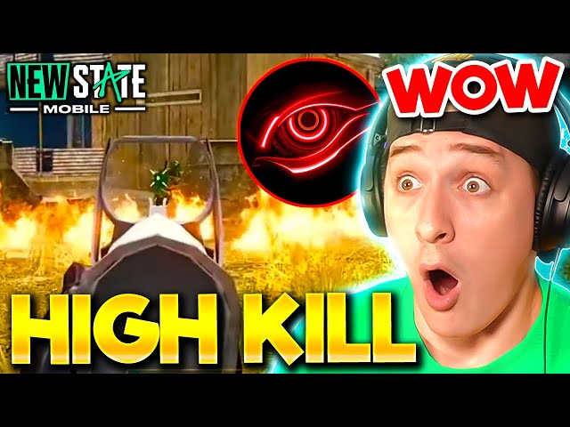 Reacting to BAYONET YT (The LEVINHO of NEW STATE)
