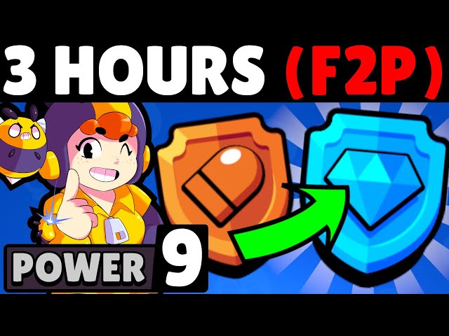 F2P Challenge: Diamond in 3 Hours (Live)