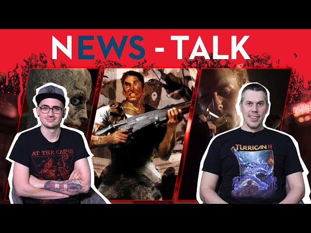 News-Talk: 25 Jahre Resident Evil - Höhen und Tiefen der legendären Horror-Reihe