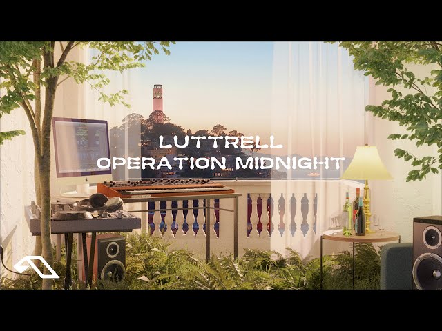 Luttrell - Operation Midnight