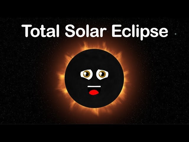 Total Solar Eclipse/Total Solar Eclipse 2017/Solar Eclipse 2017