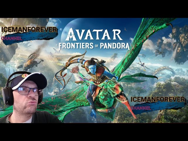 Avatar: Frontiers of Pandora #30 - Indo ao encontro do povo Zeswa.