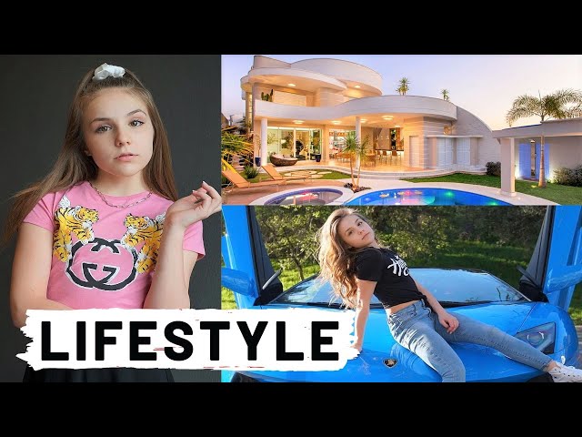 Piper Rockelle (Youtuber) Biography,Net Worth,Boyfriend,Family,Cars,House & LifeStyle 2020