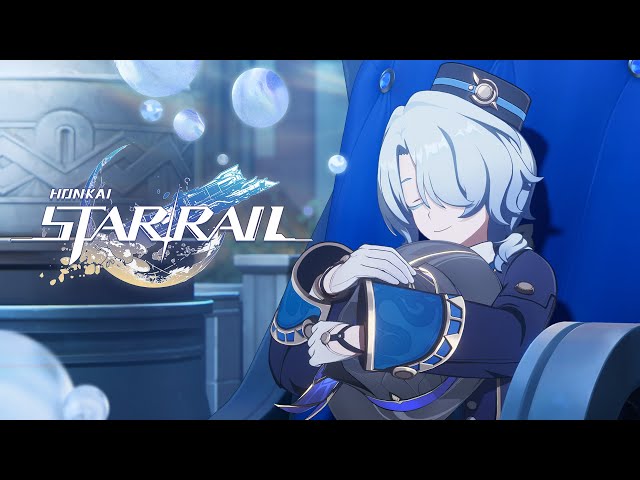 EP: Hope Is the Thing With Feathers | Honkai: Star Rail