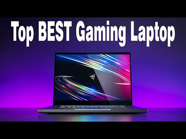 Top BEST Gaming Laptop Razer Blade 15 under $1000 [2024]