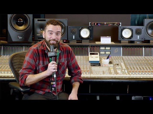 Matt Telford Interview - Postmodern Jukebox
