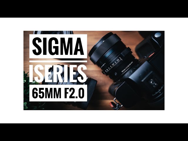 Das Sigma iSeries 65mm DG DN für Leica L-Mount – Ein Erfahrungsbericht