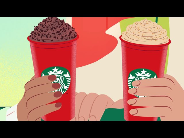 The season starts with Red Cups