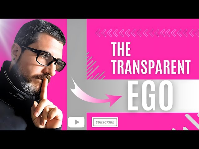 Transcending the Ego: Gaining Clarity on the Self | Episode 8