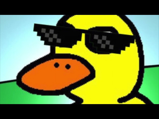 The Duck Song - Trap Remix