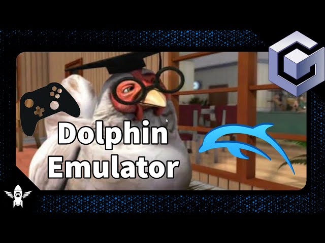 How to play GameCube games on PC! - Dolphin Emulator 2024