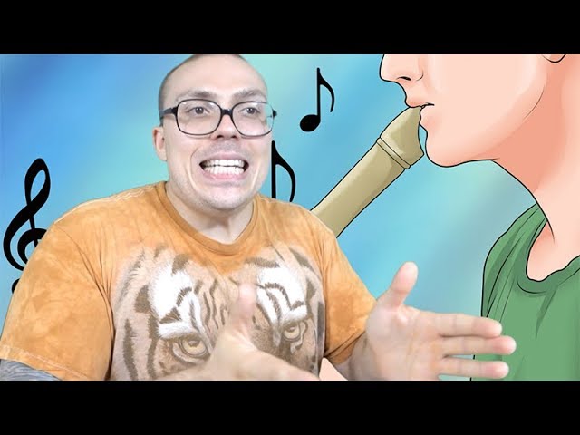 LET'S ARGUE: Music Is Easy to Make