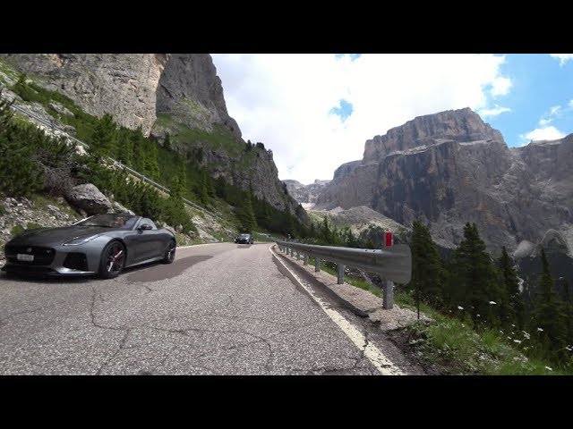 90 Minute Uphill Virtual Cycling Training Workout Alps Italy Ultra HD